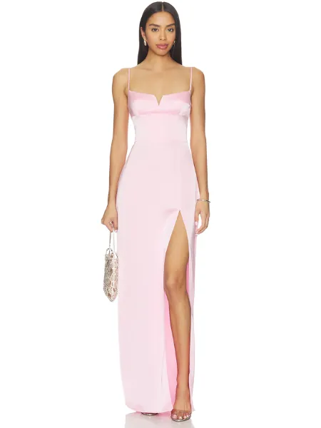 Lrya Maxi Dress